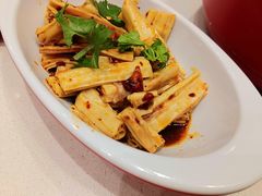 -喜家德虾仁水饺(中央大街店)