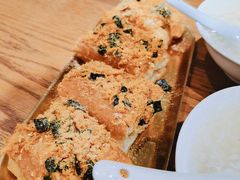 -小豆海棠(嘉兴路店)