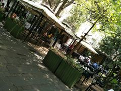 -新竹里馆·花园餐厅(兴苑路店)