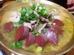 -东北大院·东北菜(三台子店)
