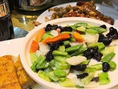 -三道菜(明堂公园店)