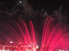 -欢乐海岸水秀剧场
