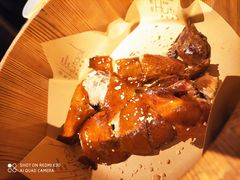 胡桃里烤鸡-胡桃里乐队酒馆(农科路店)