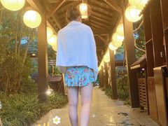 -杭州第一世界大酒店·云曼温泉