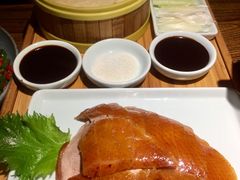 -青年公社烤鸭(青年路店)