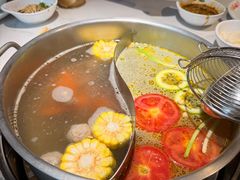 -牛品福潮汕牛肉火锅(旺庄店)
