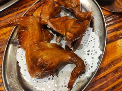-南海鸽天下(肇庆店)
