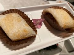 -杭州滨江银泰喜来登·采悦轩中餐厅