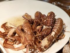 -海味当家·蒸锅海鲜(星海公园店)