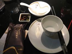 餐具摆设-顺峰顺水顺德菜(龙华店)