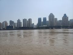 -江心屿景区