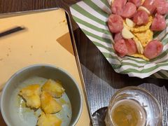 -酒肆浅葱·特色菜馆(卓悦intown店)