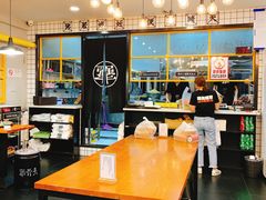 大堂-犟骨头排骨饭(回龙观龙禧店)