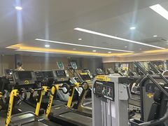 -超鹿运动健身(紫阳商贸中心店)