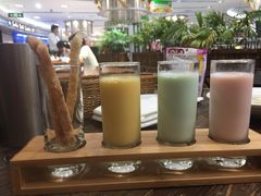 -斯比特花园西餐厅(东方商厦店)
