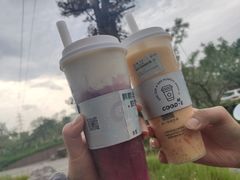 -古茗(成龙店)