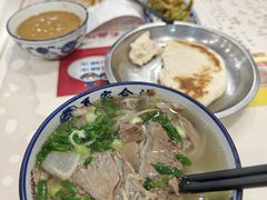 -夏家合汁(天润花园小区店)