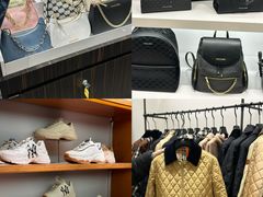 -盛京大奥莱(沈阳奥体店)