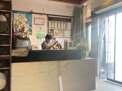 -哑巴生煎(临顿路店)