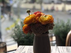 -BOR Eatery(安福路店)