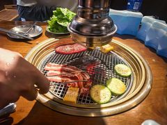 -大雄牛肆·炭火烧肉(大石店)