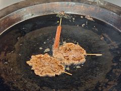 -丁脊壹绝·里脊肉