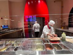 -城市大道红炉披萨烘焙坊