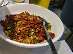 -兰湘子·湘菜小炒(石家庄万象城店)