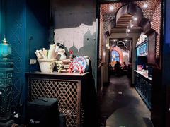 -纳瓦新疆菜(银都店)