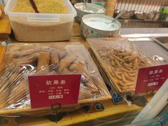 -格日勒阿妈蒙古厨房(大召店)