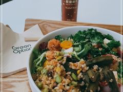 -Green Option(官舍店)