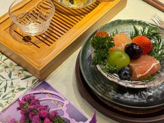 -叶叶菩提(太原别墅店)