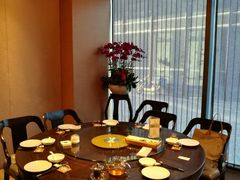 包厢-若蘭慈·无国界素食料理(欢乐海岸店)