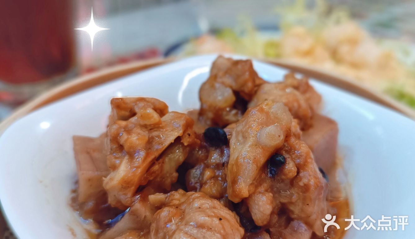 人均70+就能吃到ZUI正宗的粤港风味