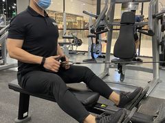 -OXYGYM 奥美氧舱运动中心(领展购物广场·中关村店)
