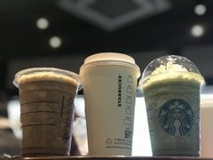 -星巴克臻选(重庆大融城店)