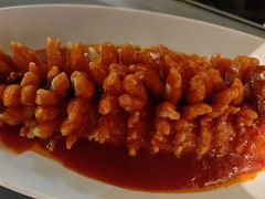 -老村长•湖北家常菜(胜利街店)