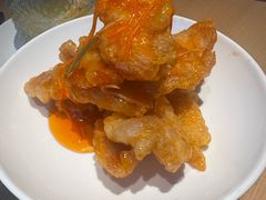 -关东小磨东北菜(上海长风大悦城店)