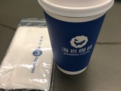 -海岩咖啡(南中环国金店)