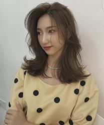 点击看大图 -那茉 Hair Salon
