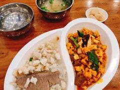 -西羊市老米家泡馍(西羊市店)