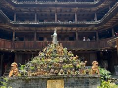-福建土楼(南靖)景区