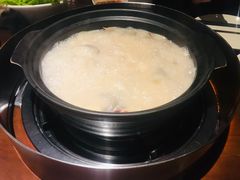 -捞神煲汤火锅(湖滨商业街店)