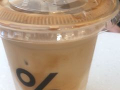 -% Arabica阿拉比卡咖啡(深圳湾万象城店)