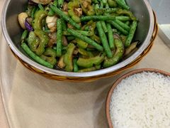 -香顺·客家菜(东坑店)