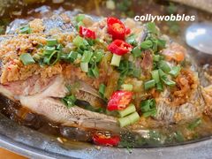 -乡亲鹅肉城(吴江店)