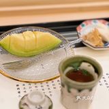快乐就是吃日料🥢 成都鮨清月omakase