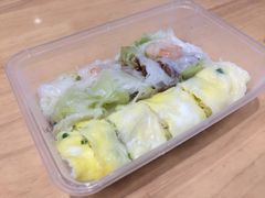 -张记炸串肠粉
