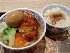 -吉野家(保利广场店)