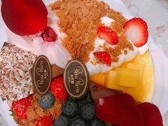 -PETIT PARIS 小巴黎(凯德1818店)